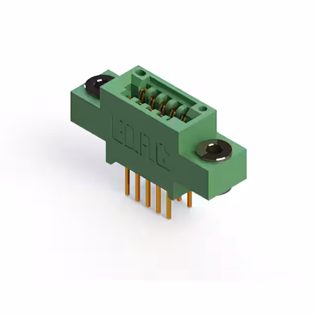 845-010-540-803 EDAC Inc.  Edgeboard Connectors